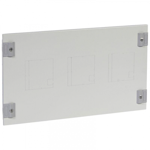 Панель лицевая DPX3 160/250 упр. ВРА Leg 020309