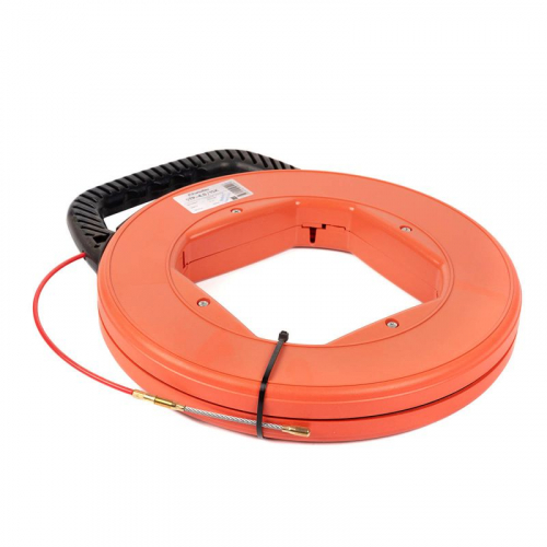 Протяжка стальная STP-4.0/10К Fortisflex 81805 фото 2