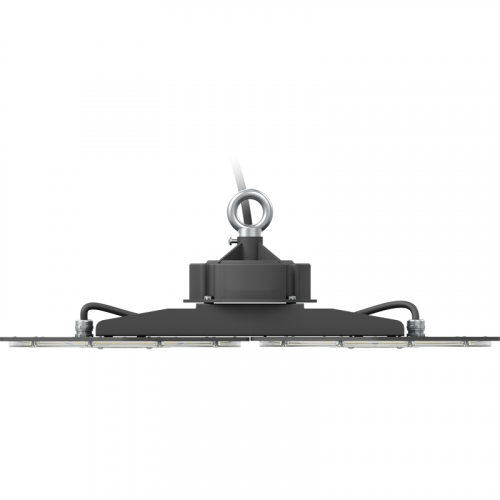 Светильник HOOK/P 2х70W D90 750 BK СТ 1944000450 фото 3