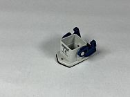 Корпус пластмассовый для панели EMAS EBP05GM41