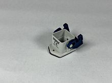 Корпус пластмассовый для панели EMAS EBP05GM41
