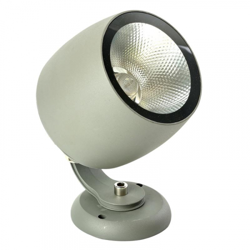 Прожектор светодиодный LL-600 20Вт 2700К IP65 85-265В 110х100х137мм FERON 51773