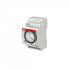 Реле времени суточное AD1CO-15m ABB 2CSM222421R1000