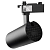 Светильник светодиодный трековый PTR 0730 Food Meat 30Вт IP40 24град. BL черн. Pro+ JazzWay 5026605