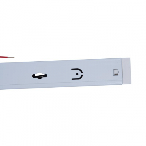 Светильник ULT-B01A T8х1/L60 WHITE накладной Uniel UL-00011255 фото 12