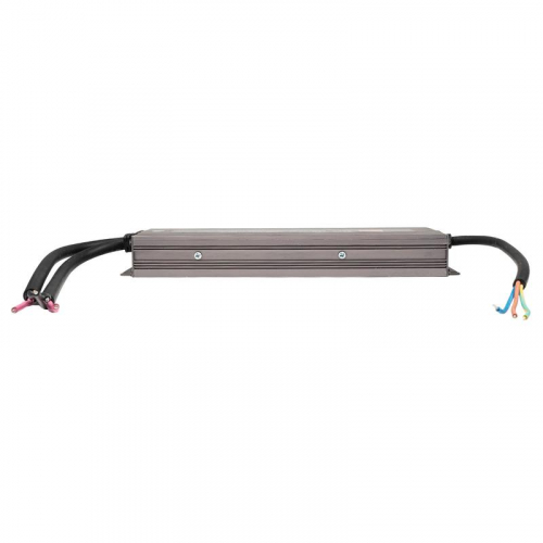 Блок питания для светодиод. ленты BSPS 12В 25.00А 300Вт IP67 JazzWay 5062085 фото 4