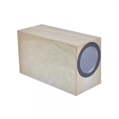 Светильник UUL-P42A 2х6W-GU10 GU10 IP65 уличный PINE Uniel UL-00010558 фото 2