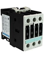 Контактор электромагнитный 3RT1026-1AP00 3п 25A кат. 230В AC 50Гц IP20 11кВт AC-3 400В типоразмер S0 винтов. клеммы Электротехник ET012221