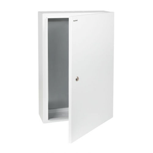 Корпус ЩМП-КМП-600х400х155-IP41 УХЛ3 (КОМПАКТ) метал. КЭАЗ 367430