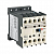 Мини-контактор МКЭ 16А кат. 24В AC 1НО PROxima EKF Mctr-s-16-24