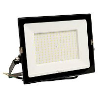 Прожектор светодиодный LL-923 150Вт 4000К IP65 AC 230В/50Гц 2835SMD черн. FERON 48109