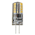 Лампа светодиодная LED-JC-2.5W-12V-827-G4 200лм ЭРА Б0033191