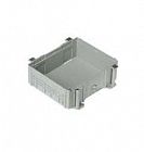 Коробка напольная для лючков Simon Connect SF610-SF670 G 66