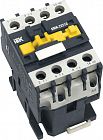 Контактор КМИ-23211 32А 24В/АС3 1НЗ IEK KKM21-032-024-01
