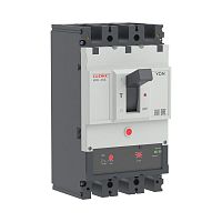 Выключатель автоматический 3P 500А 70кА pro MNX630L при AC415V расцепитель TMD YON MNX630L3PTMD0500