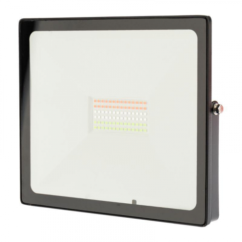 Прожектор светодиодный 50Вт с пультом дистанционного управления мультиколор (RGB) Rexant 605-013 фото 8