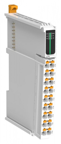 Модуль аналогового вывода IOD 430 4 сигнала напряжения ONI IOD-430-TB-00004V фото 5