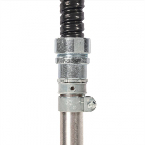 Муфта вводная ВТ(Х)-25(1дюйм) Fortisflex 61387 фото 4