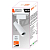 Светильник светодиодный трековый PTR 0610 10Вт 4000К IP40 24град. WH бел. Pro JazzWay 5035737