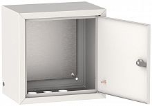 Корпус ЩМП-30.30.20 УХЛ3 IP31 метал. IEK YKM40-030-030-020-31