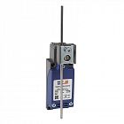 Выключатель концевой OptiLiS D4V-8107Z шток регулир. метал. XCKP2153P16 КЭАЗ 365294