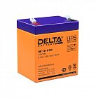 Аккумулятор UPS 12В 5А.ч HR 12-21 W Delta 4614010630002