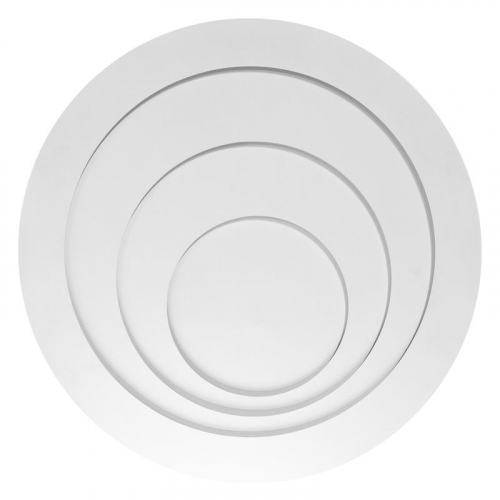 Светильник светодиодный SMART WIFI ORBIS SPIRAL RD500 TW WT LEDVANCE 4058075486607 фото 3