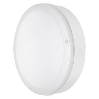 Светильник SURFACE BULKHEAD SF BLKH 300 15W/4000K WT 1400лм IP65 LEDVANCE 4058075375185