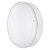 Светильник SURFACE BULKHEAD SF BLKH 300 15W/4000K WT 1400лм IP65 LEDVANCE 4058075375185