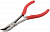 Утконосы "мини" удлиненные 160мм FIT 51520