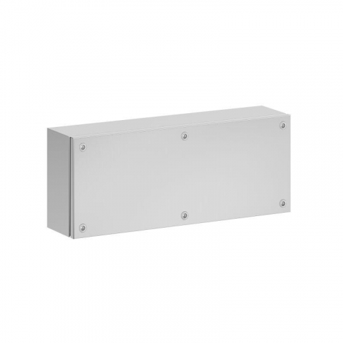 Корпус клеммный SDI из нержавеющей стали AISI316 500х200х120мм DKC R5SDI5212-316