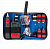 LAN-тестер кабельный с PoE KT 858C PROLINE КВТ 86210