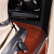 Автозарядка в прикуриватель для LG KG800/KG90 (АЗУ) (5В 700мА) шнур спираль 1.2м черн. Rexant 16-0252
