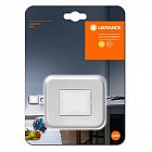 Светильник LUNETTA Hall 0.2Вт 3000К 3лм 220-240В IP20 бел. LEDVANCE 4058075266803