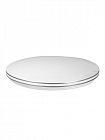 Светильник светодиодный Classic SKY Silver 36Вт 4000К IP40 2900лм 230В КОСМОС KCSky36w_S4000K