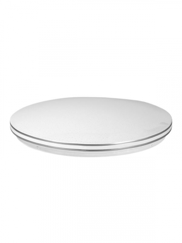 Светильник светодиодный Classic SKY Silver 36Вт 4000К IP40 2900лм 230В КОСМОС KCSky36w_S4000K