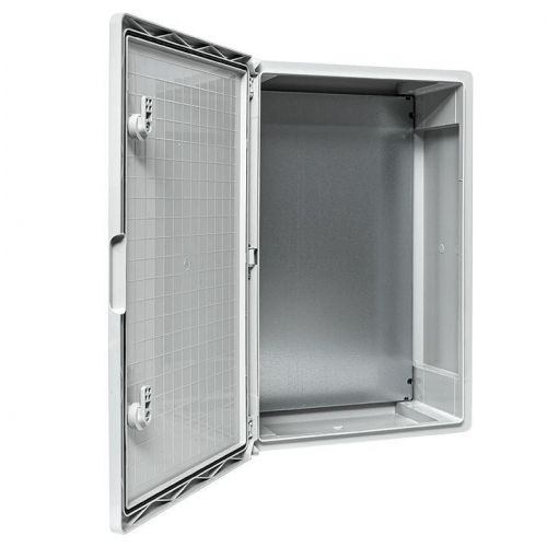 Бокс пластиковый с монтажной платой 600х400х200 IP65 PROxima EKF PB65MP008 фото 13