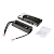 Блок питания для светодиод. ленты BSPS 12В 25.00А 300Вт IP67 JazzWay 5062085