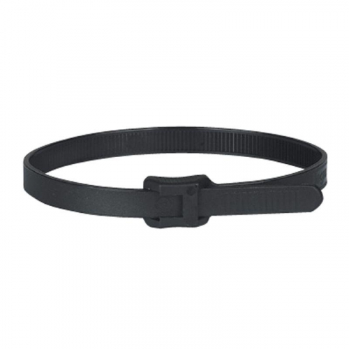 Хомут кабельный Colson 7.6х260 P6.6 черн. (уп.100шт) Leg 031930