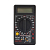 Мультиметр портативный M830BZ Mastech 13-2002