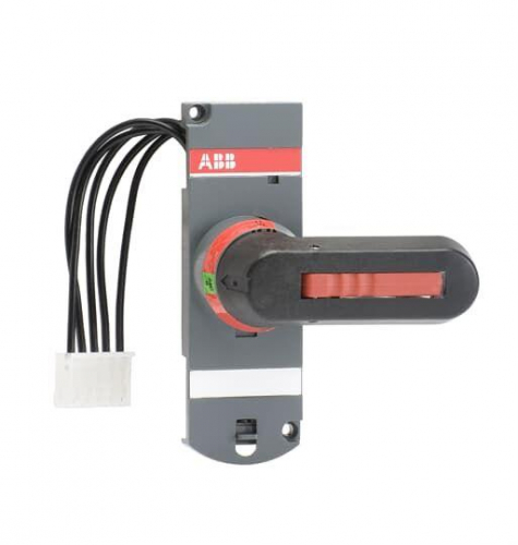 Рукоятка OTV250ECMK для управления рубильником OTM160..250_C ABB 1SCA022804R0570
