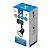 Светильник-прожектор трековый UBL-Q323 GU10 WHITE GU10 бел. Volpe UL-00009604
