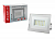 Прожектор LFL-3001 C01 (LED SMD 30Вт 230В 6500К) бел. Ultraflash 14129