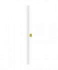 Лампа светодиодная LEDinestra40 6W/827 230В FR S14D OSRAM 4058075817791