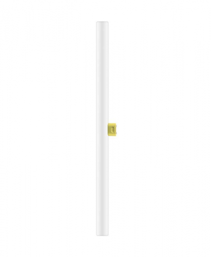 Лампа светодиодная LEDinestra40 6W/827 230В FR S14D OSRAM 4058075817791