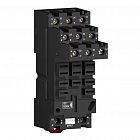 Колодка для реле 2/3ПК SchE RUZSF3M