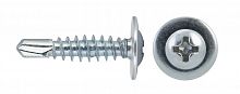 Саморез ШСММ сверло 4.2х16 (уп.5кг) Tech-Krep/Zitar 144778