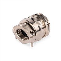 Ввод кабельный MGM-DL 40 (22-30мм) латунный Fortisflex 89022