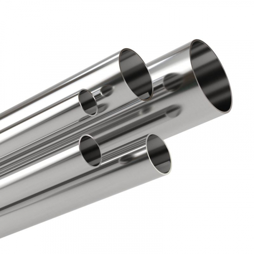 Труба из нержавеющей стали AISI 316L d25х1.2х3000мм DKC 6700A-25L3R фото 3