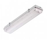 Светильник TLWP218 PC ECP 2х18Вт G13 IP66 ЛЛ с ЭПРА Technolux 02935